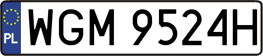 WGM9524H