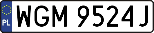 WGM9524J