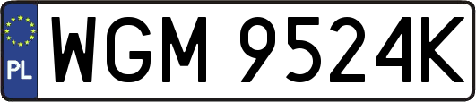 WGM9524K