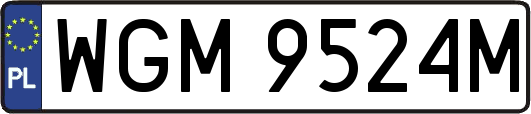 WGM9524M
