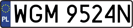 WGM9524N