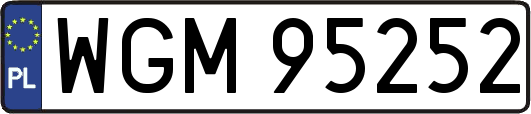 WGM95252