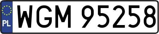 WGM95258