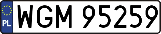 WGM95259