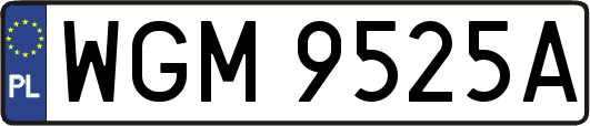 WGM9525A