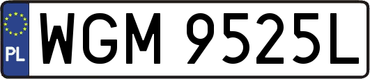 WGM9525L