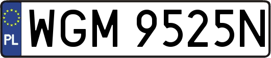 WGM9525N
