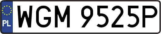 WGM9525P