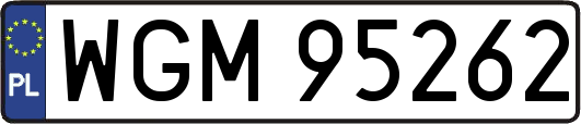 WGM95262