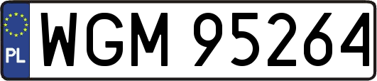 WGM95264