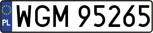 WGM95265