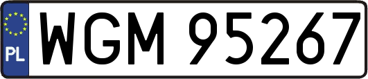WGM95267