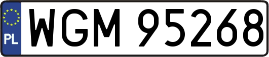 WGM95268