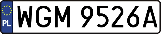 WGM9526A