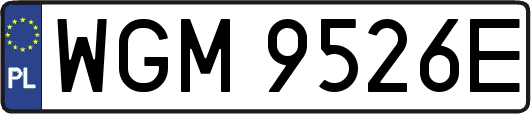 WGM9526E