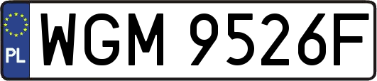 WGM9526F