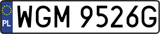 WGM9526G
