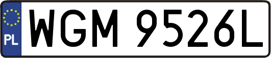 WGM9526L