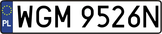 WGM9526N