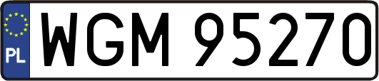 WGM95270