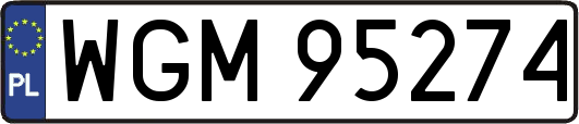WGM95274