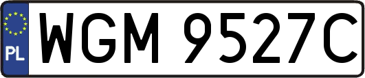 WGM9527C