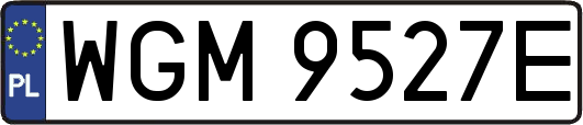 WGM9527E