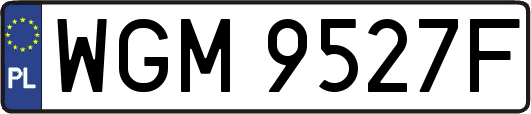 WGM9527F