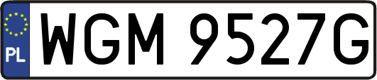 WGM9527G