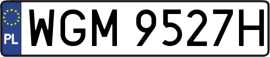 WGM9527H