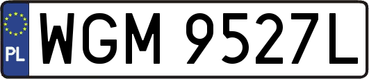 WGM9527L