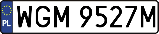 WGM9527M