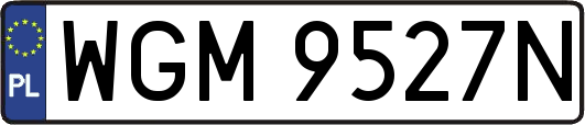 WGM9527N