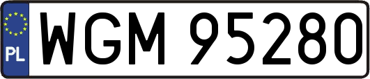 WGM95280
