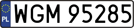 WGM95285