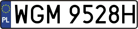 WGM9528H