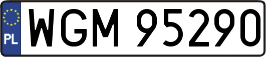 WGM95290