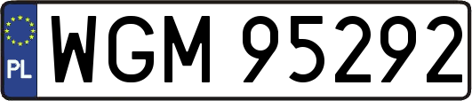 WGM95292
