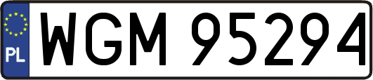 WGM95294