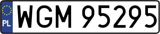 WGM95295