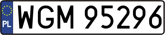 WGM95296