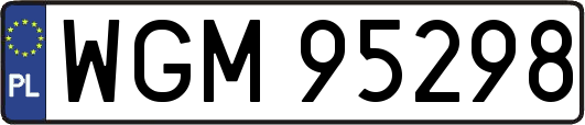 WGM95298