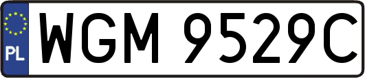 WGM9529C