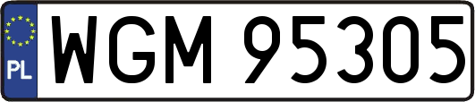 WGM95305