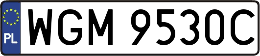 WGM9530C