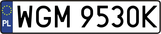 WGM9530K