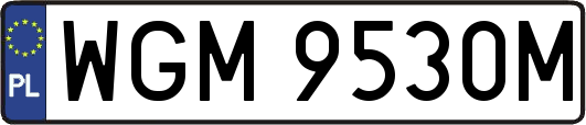 WGM9530M