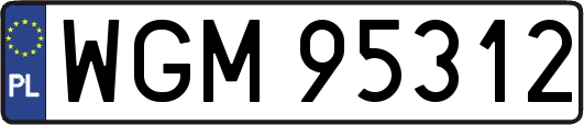WGM95312