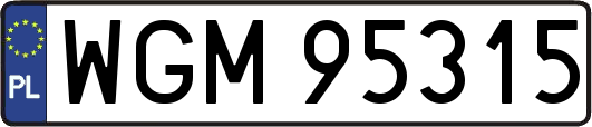 WGM95315