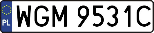 WGM9531C
